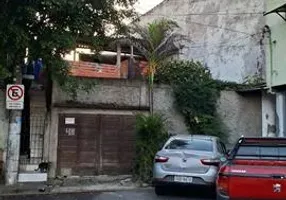 Foto 1 de Casa com 2 Quartos para alugar, 180m² em Cooperativa, São Bernardo do Campo