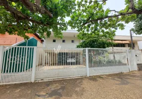 Foto 1 de Sobrado com 4 Quartos à venda, 264m² em Jardim Nossa Senhora Auxiliadora, Campinas