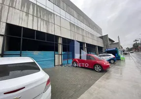 Foto 1 de Galpão/Depósito/Armazém para alugar, 105m² em Santana, Ribeirão Pires