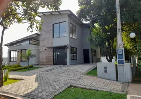 Foto 1 de Casa de Condomínio com 3 Quartos à venda, 180m² em Cascata, Paulínia