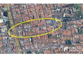 Foto 1 de Lote/Terreno com 1 Quarto à venda, 1936m² em Parque Paulistano, Bauru