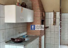 Foto 1 de Casa com 3 Quartos para alugar, 163m² em Planalto Verde I, Ribeirão Preto