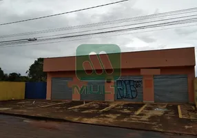 Foto 1 de Ponto Comercial com 1 Quarto para alugar, 40m² em Jardim Canaã, Uberlândia