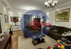 Foto 1 de Casa com 3 Quartos à venda, 150m² em Conjunto Residencial Vila Verde, Rio Claro