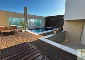 Foto 1 de Cobertura com 4 Quartos à venda, 406m² em Duque de Caxias, Cuiabá