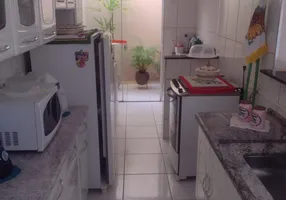 Foto 1 de Casa com 1 Quarto à venda, 70m² em Jardim Márcia I, Agudos