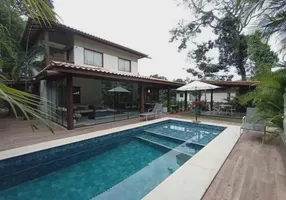 Foto 1 de Casa com 3 Quartos à venda, 170m² em Centro, Rio de Janeiro