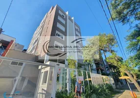 Foto 1 de Apartamento com 2 Quartos à venda, 100m² em Petrópolis, Porto Alegre