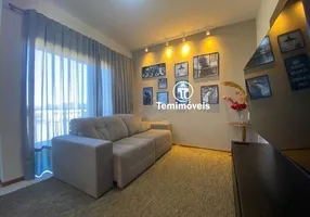 Foto 1 de Apartamento com 2 Quartos à venda, 50m² em Vila Nova, Joinville