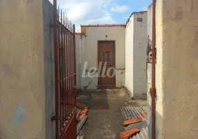 Foto 1 de Lote/Terreno à venda, 307m² em Vila Prudente, São Paulo