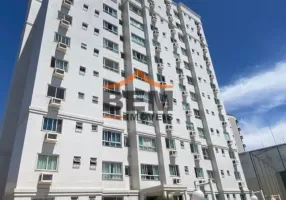 Foto 1 de Apartamento com 2 Quartos para alugar, 56m² em Barra do Rio, Itajaí