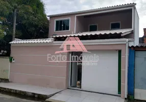 Foto 1 de Casa com 4 Quartos à venda, 159m² em Paciência, Rio de Janeiro