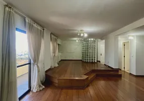 Foto 1 de Cobertura com 4 Quartos à venda, 480m² em Centro, Bauru