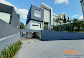 Foto 1 de Casa com 4 Quartos à venda, 310m² em Residencial Real Park, Arujá