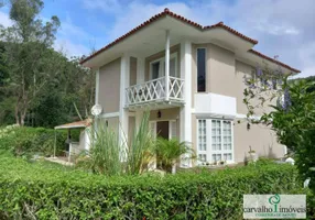 Foto 1 de Casa de Condomínio com 3 Quartos à venda, 150m² em Golfe, Teresópolis