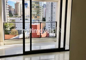 Foto 1 de Apartamento com 3 Quartos à venda, 113m² em Serra, Belo Horizonte