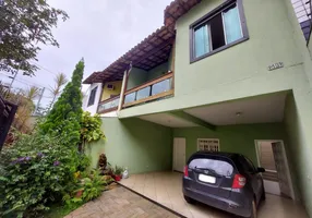 Foto 1 de Casa com 4 Quartos à venda, 156m² em Paquetá, Belo Horizonte