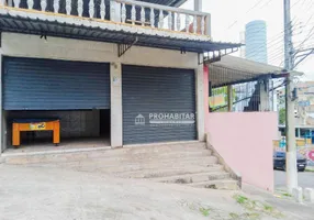 Foto 1 de Ponto Comercial para alugar, 120m² em Jardim Reimberg, São Paulo