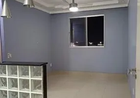 Foto 1 de Apartamento com 2 Quartos à venda, 40m² em Itaim Paulista, São Paulo