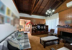 Foto 1 de Casa com 3 Quartos à venda, 230m² em Morro do Espelho, São Leopoldo