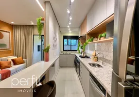 Foto 1 de Apartamento com 3 Quartos à venda, 86m² em São Marcos, Joinville
