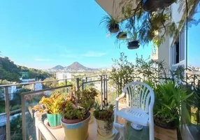 Foto 1 de Apartamento com 4 Quartos à venda, 152m² em Jardim Botânico, Rio de Janeiro