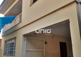 Foto 1 de Sobrado com 3 Quartos à venda, 197m² em Jaraguá, Piracicaba