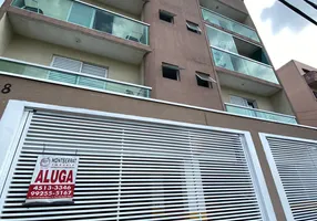 Foto 1 de Apartamento com 2 Quartos para alugar, 50m² em Parque São Vicente, Mauá
