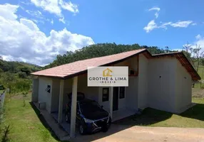 Foto 1 de Casa com 3 Quartos à venda, 175m² em Zona Rural, Santo Antônio do Pinhal