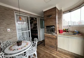 Foto 1 de Apartamento com 2 Quartos à venda, 86m² em Aviação, Praia Grande