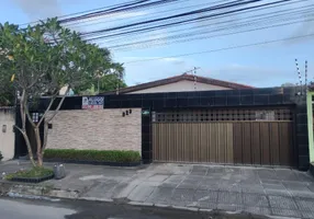 Foto 1 de Casa com 4 Quartos para alugar, 191m² em Iputinga, Recife