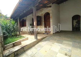 Foto 1 de Casa com 3 Quartos à venda, 84m² em Planalto, Belo Horizonte