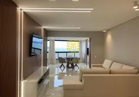 Foto 1 de Apartamento com 5 Quartos à venda, 182m² em Frente Mar Centro, Balneário Camboriú