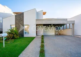 Foto 1 de Casa de Condomínio com 5 Quartos à venda, 263m² em Loteamento Alphaville Campinas, Campinas