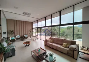 Foto 1 de Casa de Condomínio com 3 Quartos à venda, 367m² em Medeiros, Jundiaí