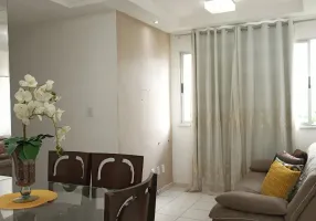 Foto 1 de Apartamento com 3 Quartos para alugar, 65m² em Jabotiana, Aracaju