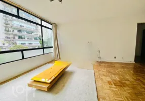 Foto 1 de Apartamento com 3 Quartos à venda, 125m² em Jardim Paulistano, São Paulo