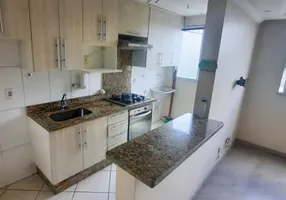 Foto 1 de Apartamento com 2 Quartos à venda, 44m² em Jardim Santa Terezinha, São Paulo