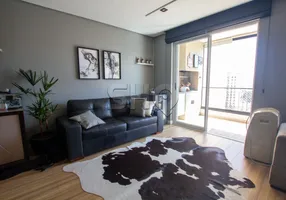 Foto 1 de Apartamento com 2 Quartos à venda, 86m² em Vila Gumercindo, São Paulo