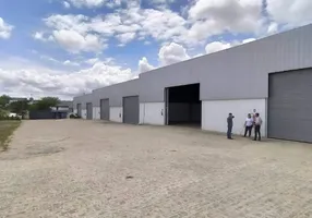 Foto 1 de Galpão/Depósito/Armazém para alugar, 311m² em Kennedy, Caruaru