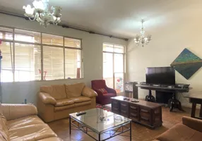 Foto 1 de Apartamento com 3 Quartos à venda, 197m² em Centro, Belo Horizonte