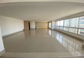 Foto 1 de Apartamento com 4 Quartos à venda, 324m² em Setor Marista, Goiânia