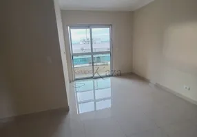 Foto 1 de Apartamento com 3 Quartos à venda, 75m² em Jardim Aquarius, São José dos Campos