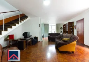 Foto 1 de Casa com 3 Quartos à venda, 312m² em Vila Olímpia, São Paulo