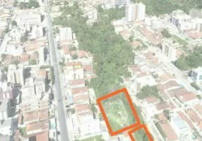 Foto 1 de Lote/Terreno à venda, 1800m² em Jardim Cidade Universitária, João Pessoa