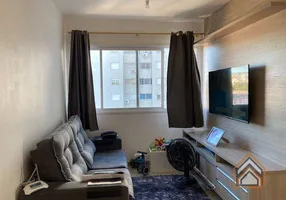 Foto 1 de Apartamento com 3 Quartos para alugar, 69m² em Bela Vista, Alvorada