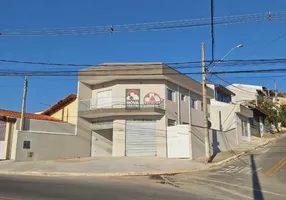 Foto 1 de Ponto Comercial com 3 Quartos à venda, 220m² em Jardim Santa Júlia, São José dos Campos