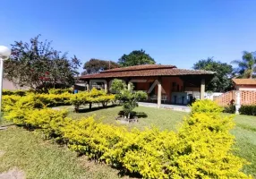 Foto 1 de Fazenda/Sítio com 3 Quartos à venda, 1999m² em Vale Santa Felicidade, São Carlos