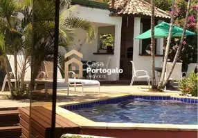 Foto 1 de Casa com 4 Quartos à venda, 390m² em Portogalo, Angra dos Reis