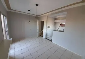 Foto 1 de Apartamento com 3 Quartos para venda ou aluguel, 63m² em Ipiranga, Ribeirão Preto